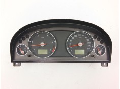 Recambio de cuadro instrumentos para ford mondeo iii (b5y) 2.2 tdci referencia OEM IAM 3S7T10849JE   2