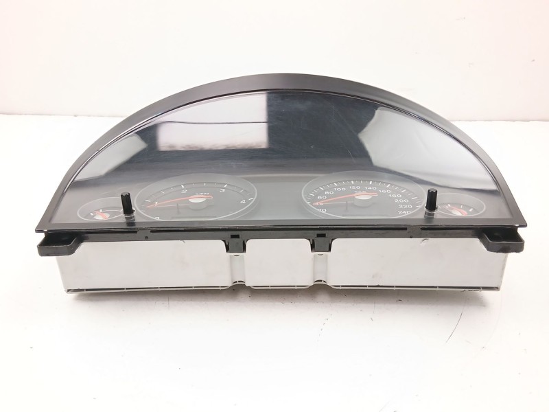 Recambio de cuadro instrumentos para ford mondeo iii (b5y) 2.2 tdci referencia OEM IAM 3S7T10849JE  