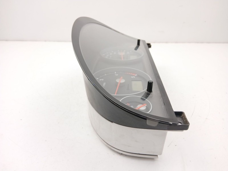 Recambio de cuadro instrumentos para ford mondeo iii (b5y) 2.2 tdci referencia OEM IAM 3S7T10849JE  