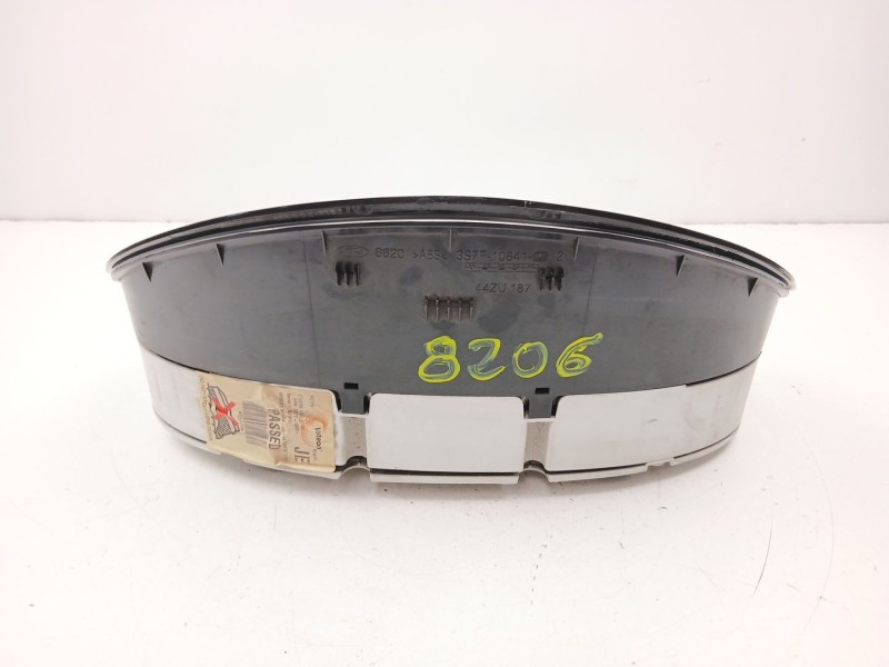Recambio de cuadro instrumentos para ford mondeo iii (b5y) 2.2 tdci referencia OEM IAM 3S7T10849JE  