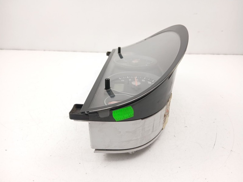 Recambio de cuadro instrumentos para ford mondeo iii (b5y) 2.2 tdci referencia OEM IAM 3S7T10849JE  