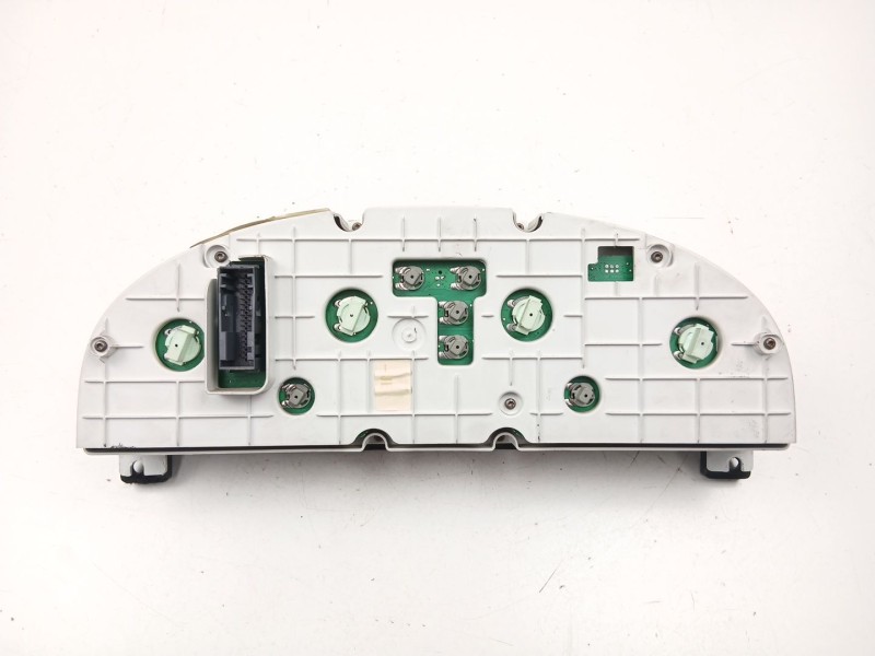 Recambio de cuadro instrumentos para ford mondeo iii (b5y) 2.2 tdci referencia OEM IAM 3S7T10849JE  