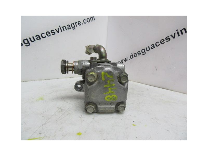 Recambio de bomba dirección : opel monterey : 3.0 td td-4jxltodoterreno(159,12cv) 3p [1998] para opel monterey 3.0 td td-4jxltod