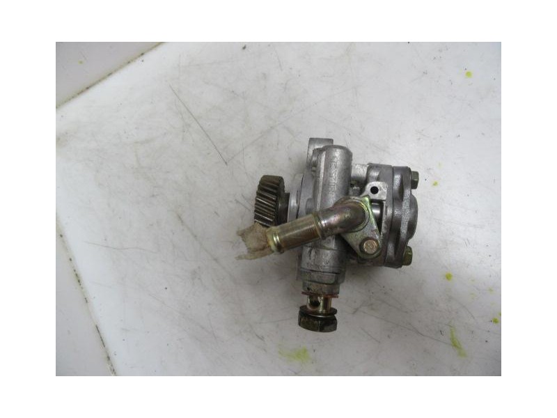 Recambio de bomba dirección : opel monterey : 3.0 td td-4jxltodoterreno(159,12cv) 3p [1998] para opel monterey 3.0 td td-4jxltod