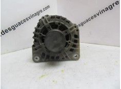 Recambio de alternador : nissan kubistar : 1.5 dci (67,98cv) [2007] para nissan kubistar 1.5 dci referencia OEM IAM 107002979  