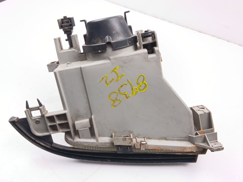 Recambio de faro izquierdo para renault clio i (b/c57_, 5/357_) 1.4 referencia OEM IAM 7700796425  