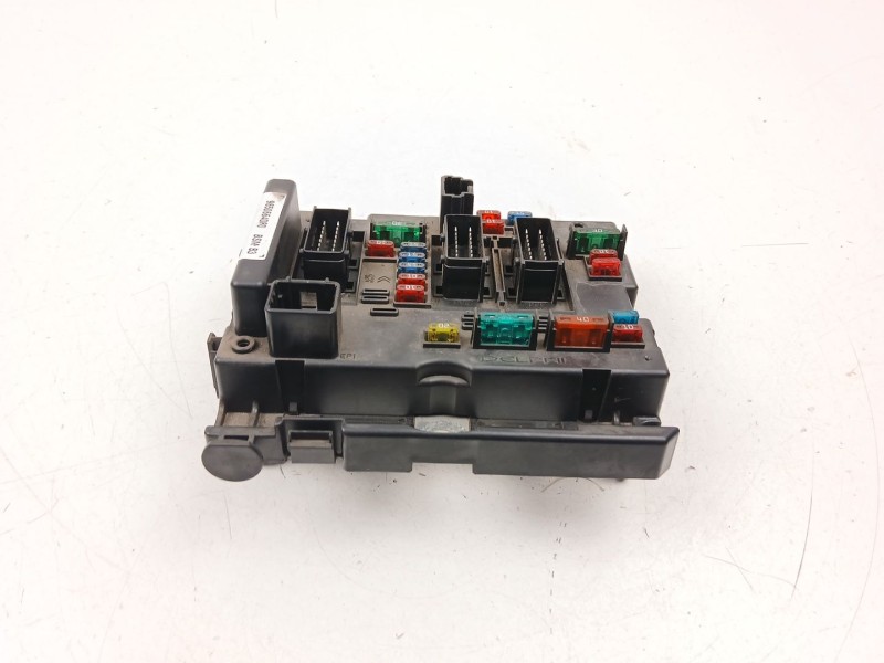 Recambio de bsm para peugeot 307 sw (3h) 2.0 hdi 110 referencia OEM IAM 9650664080  