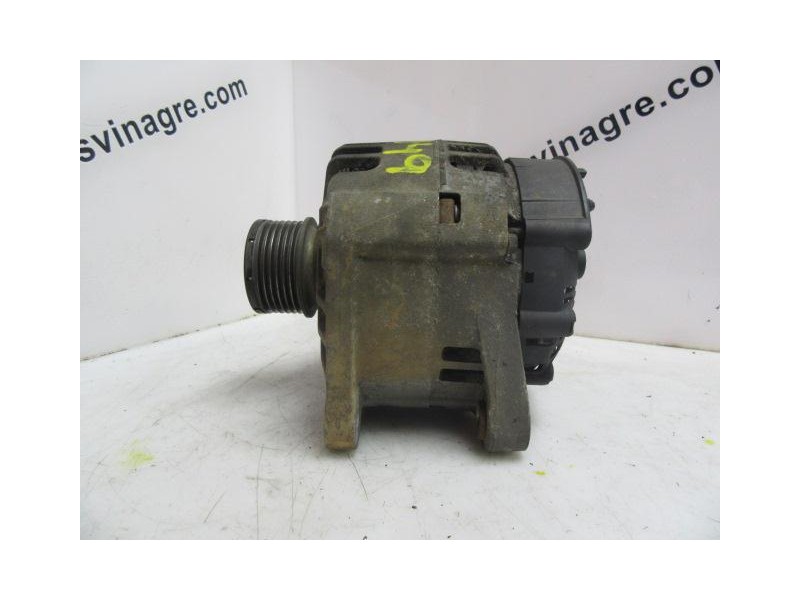 Recambio de alternador : nissan kubistar : 1.5 dci (67,98cv) [2007] para nissan kubistar 1.5 dci referencia OEM IAM 107002979  