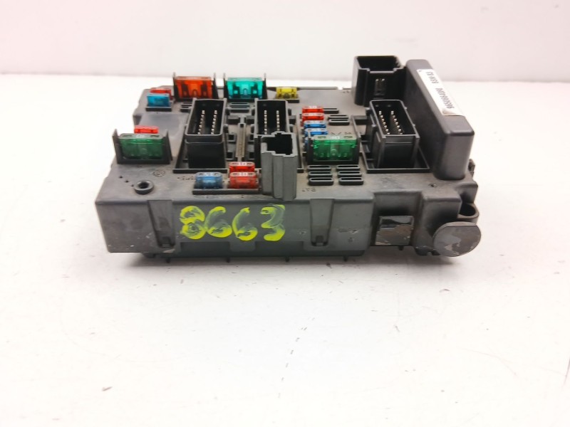 Recambio de bsm para peugeot 307 sw (3h) 2.0 hdi 110 referencia OEM IAM 9650664080  