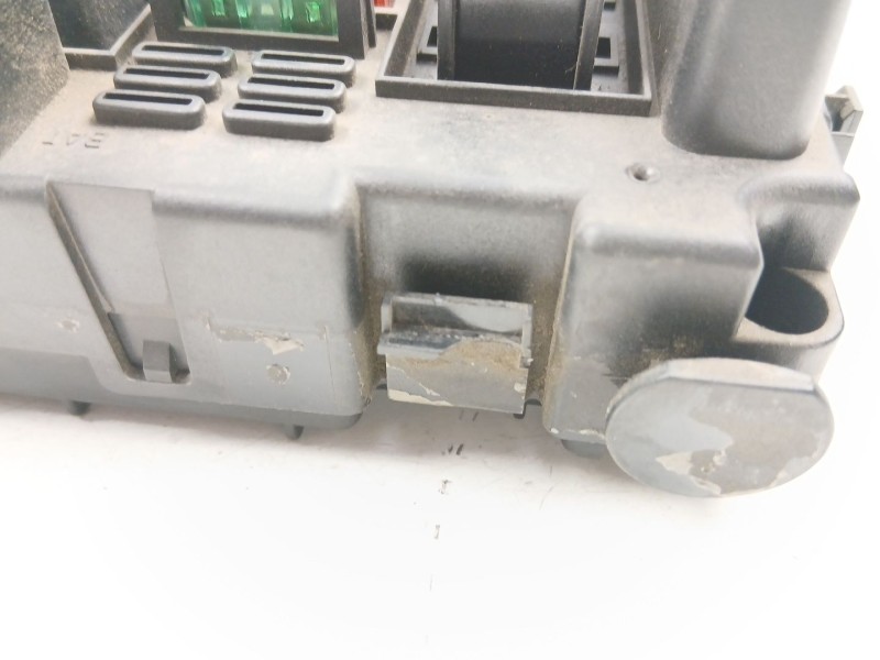 Recambio de bsm para peugeot 307 sw (3h) 2.0 hdi 110 referencia OEM IAM 9650664080  