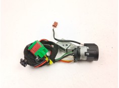 Recambio de conmutador de arranque para peugeot 307 sw (3h) 2.0 hdi 110 referencia OEM IAM 4162X4   2