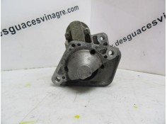 Recambio de motor arranque : nissan kubistar : 1.5 dci (67,98cv) [2007] para nissan kubistar 1.5 dci referencia OEM IAM 82005846 2
