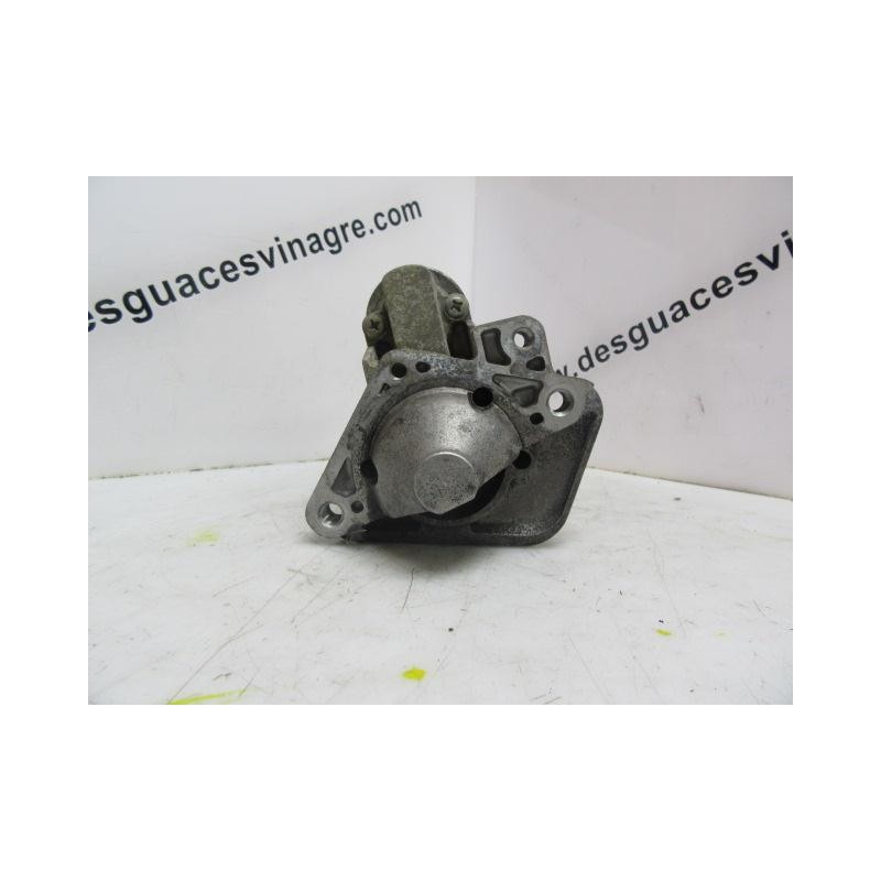 Recambio de motor arranque : nissan kubistar : 1.5 dci (67,98cv) [2007] para nissan kubistar 1.5 dci referencia OEM IAM 82005846