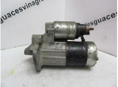 Recambio de motor arranque : nissan kubistar : 1.5 dci (67,98cv) [2007] para nissan kubistar 1.5 dci referencia OEM IAM 82005846