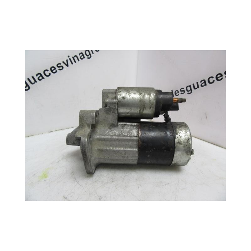 Recambio de motor arranque : nissan kubistar : 1.5 dci (67,98cv) [2007] para nissan kubistar 1.5 dci referencia OEM IAM 82005846