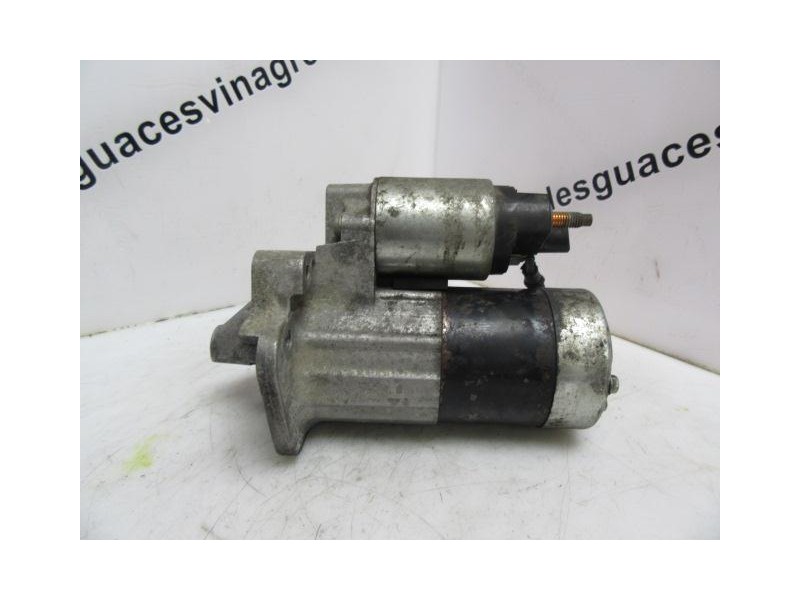 Recambio de motor arranque : nissan kubistar : 1.5 dci (67,98cv) [2007] para nissan kubistar 1.5 dci referencia OEM IAM 82005846