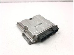 Recambio de centralita para peugeot 307 sw (3h) 2.0 hdi 110 referencia OEM IAM 9647472780 0281011081 