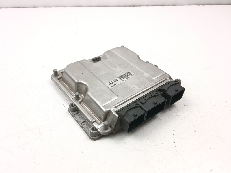 Recambio de centralita para peugeot 307 sw (3h) 2.0 hdi 110 referencia OEM IAM 9647472780 0281011081 