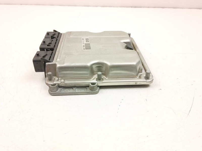 Recambio de centralita para peugeot 307 sw (3h) 2.0 hdi 110 referencia OEM IAM 9647472780 0281011081 