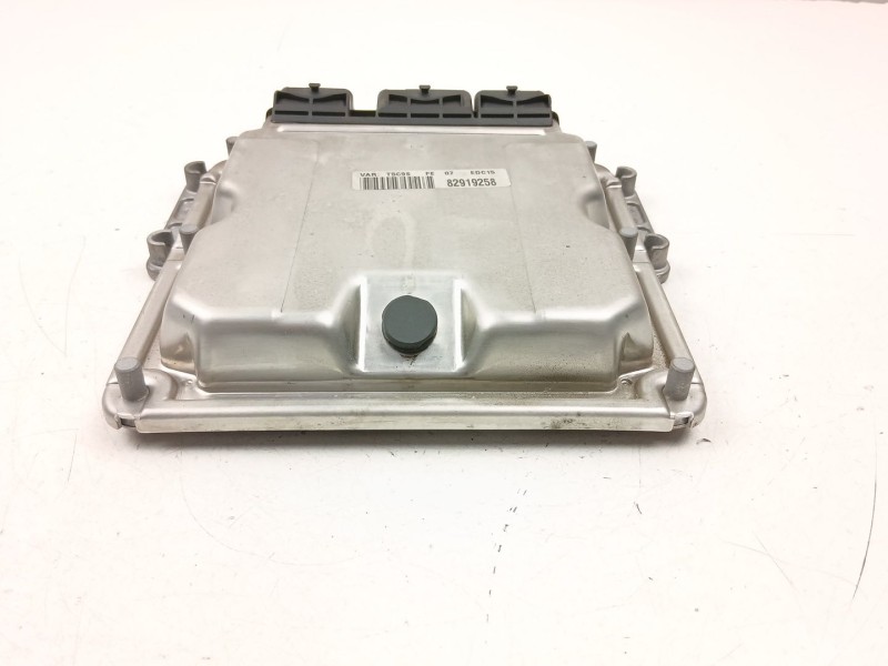 Recambio de centralita para peugeot 307 sw (3h) 2.0 hdi 110 referencia OEM IAM 9647472780 0281011081 