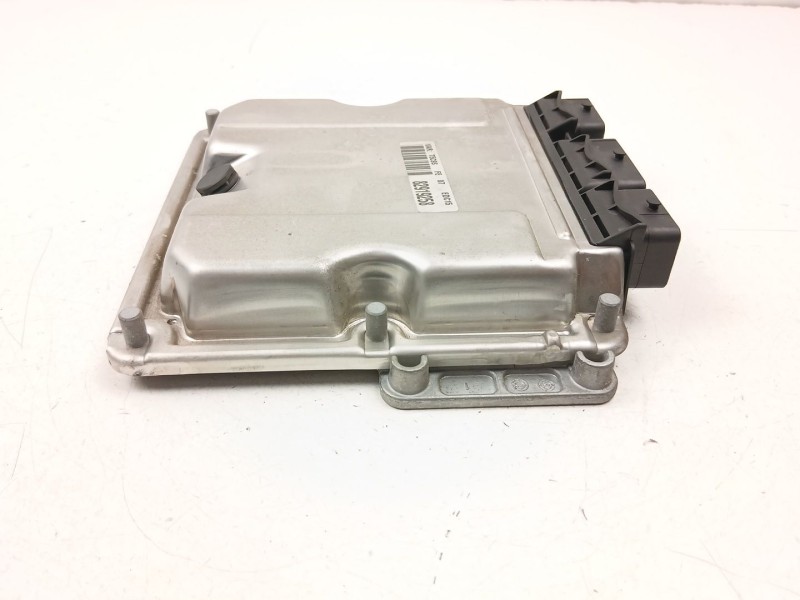 Recambio de centralita para peugeot 307 sw (3h) 2.0 hdi 110 referencia OEM IAM 9647472780 0281011081 