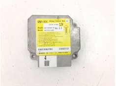 Recambio de centralita airbag para kia sportage ii (je_, km_) 2.0 crdi 4wd referencia OEM IAM 959101F400   2