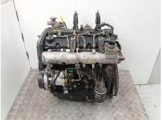 Recambio de motor turbo diesel para kia carnival ii (gq) 2.9 crdi referencia OEM IAM J3  
