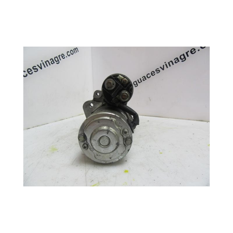 Recambio de motor arranque : nissan kubistar : 1.5 dci (67,98cv) [2007] para nissan kubistar 1.5 dci referencia OEM IAM 82005846