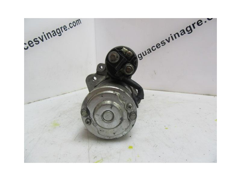 Recambio de motor arranque : nissan kubistar : 1.5 dci (67,98cv) [2007] para nissan kubistar 1.5 dci referencia OEM IAM 82005846