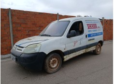 citroën berlingo / berlingo first furgoneta/monovolumen (m_) del año 2005