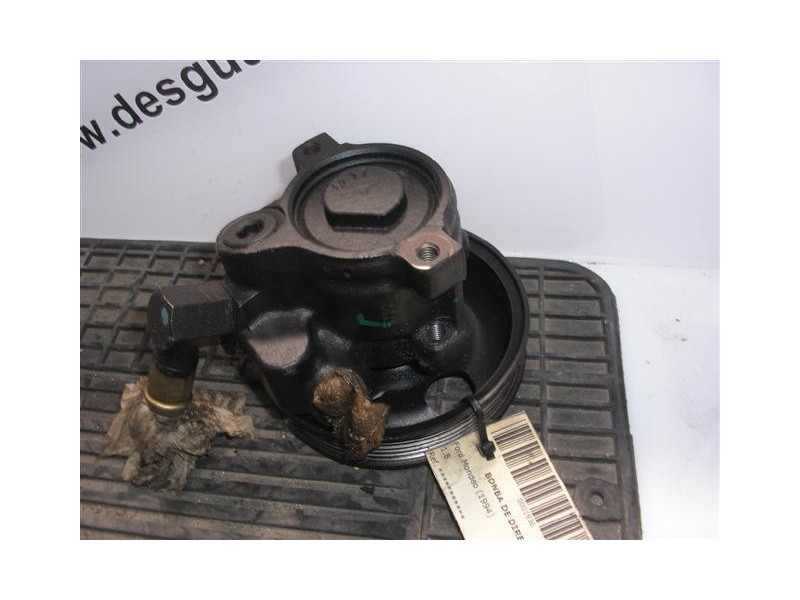 Recambio de bomba dirección : ford mondeo : 1.8 [1994] para ford mondeo 1.8 referencia OEM IAM HBDAE3KB0400  