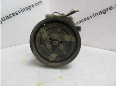 Recambio de aire acondicionado : nissan kubistar : 1.5 dci (67,98cv) [2007] para nissan kubistar 1.5 dci referencia OEM IAM 2958 2
