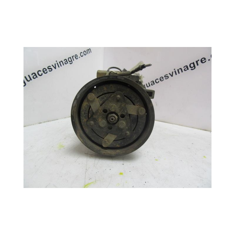 Recambio de aire acondicionado : nissan kubistar : 1.5 dci (67,98cv) [2007] para nissan kubistar 1.5 dci referencia OEM IAM 2958