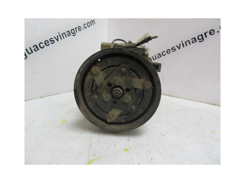 Recambio de aire acondicionado : nissan kubistar : 1.5 dci (67,98cv) [2007] para nissan kubistar 1.5 dci referencia OEM IAM 2958