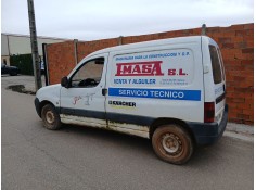 citroën berlingo / berlingo first furgoneta/monovolumen (m_) del año 2005 2