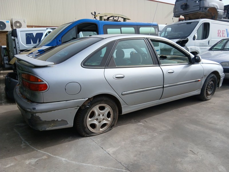 renault laguna i (b56_, 556_) del año 1996