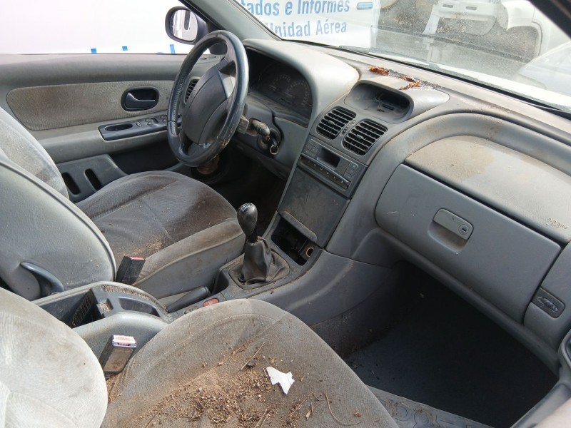 renault laguna i (b56_, 556_) del año 1996