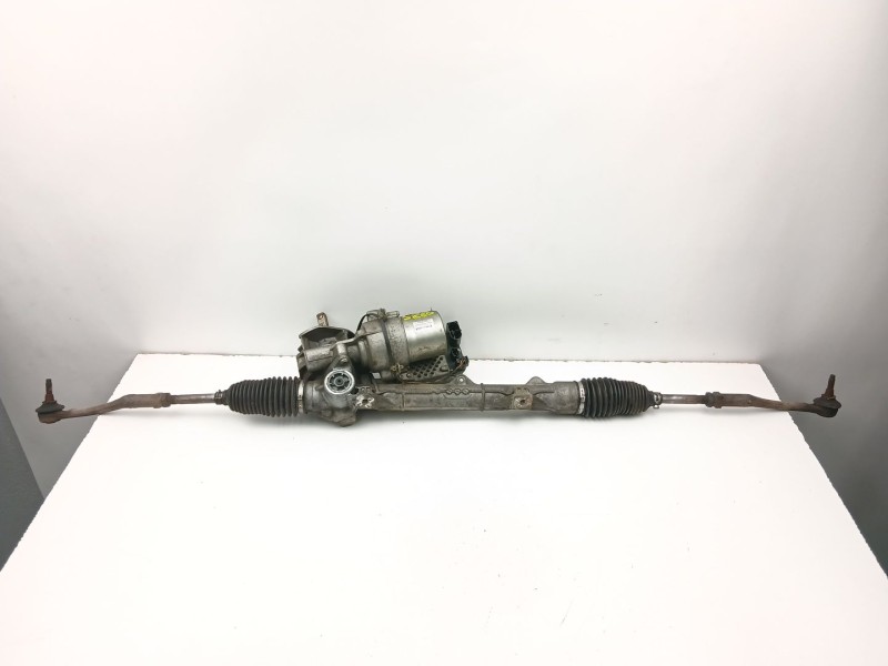 Recambio de cremallera direccion para peugeot 207 1.4 g referencia OEM IAM 400151 6700001531B 