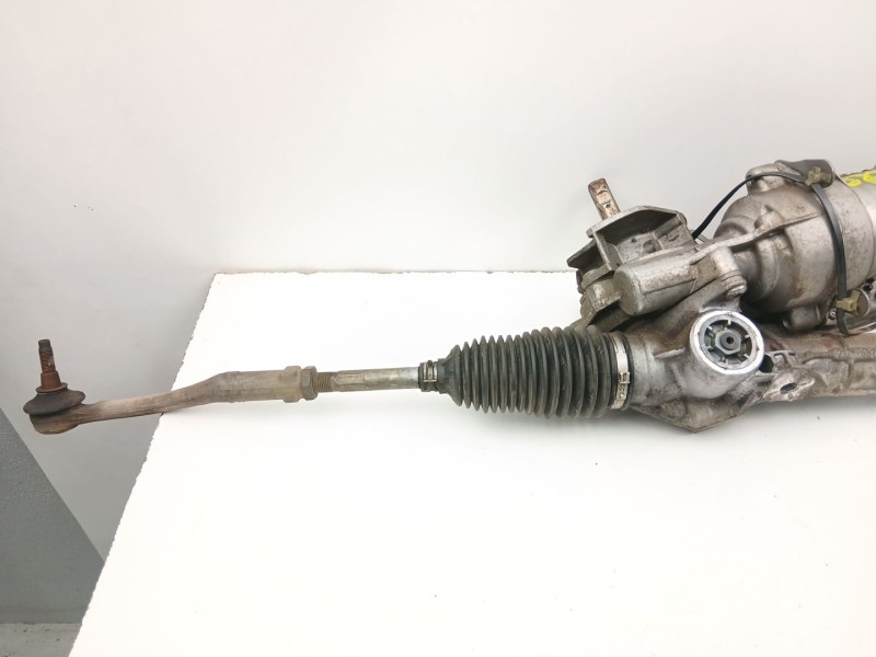 Recambio de cremallera direccion para peugeot 207 1.4 g referencia OEM IAM 400151 6700001531B 