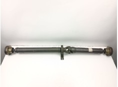 Recambio de transmision central trasera para audi a4 b5 (8d2) 2.6 quattro referencia OEM IAM 8D0521101   2