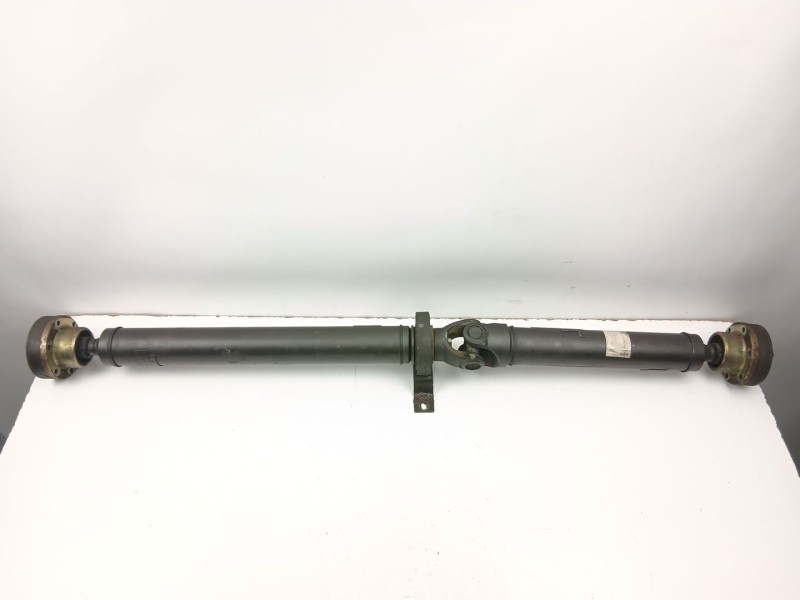 Recambio de transmision central trasera para audi a4 b5 (8d2) 2.6 quattro referencia OEM IAM 8D0521101  