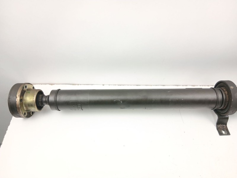 Recambio de transmision central trasera para audi a4 b5 (8d2) 2.6 quattro referencia OEM IAM 8D0521101  