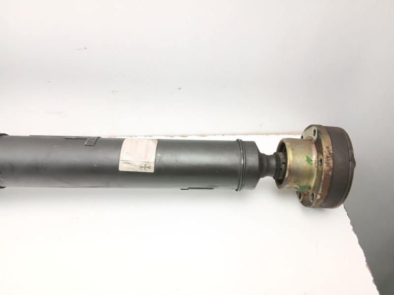 Recambio de transmision central trasera para audi a4 b5 (8d2) 2.6 quattro referencia OEM IAM 8D0521101  