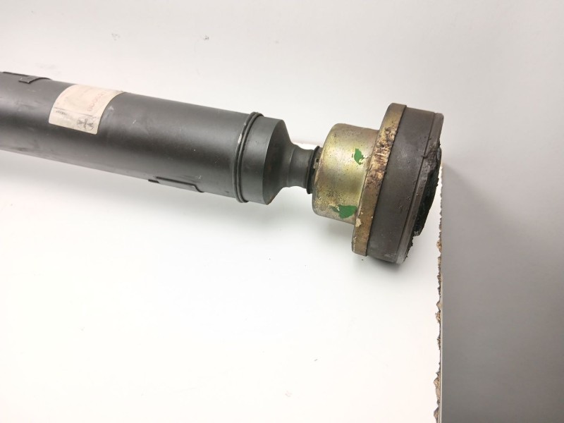 Recambio de transmision central trasera para audi a4 b5 (8d2) 2.6 quattro referencia OEM IAM 8D0521101  