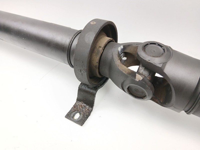 Recambio de transmision central trasera para audi a4 b5 (8d2) 2.6 quattro referencia OEM IAM 8D0521101  