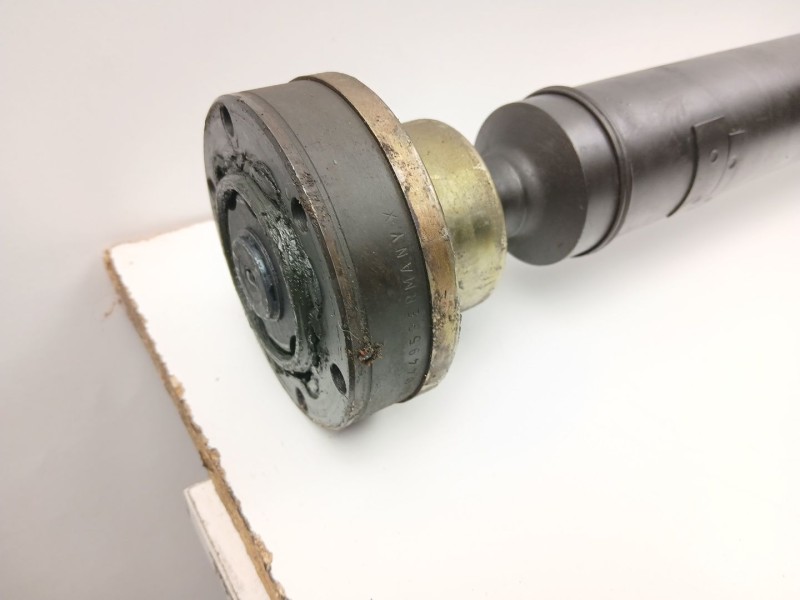 Recambio de transmision central trasera para audi a4 b5 (8d2) 2.6 quattro referencia OEM IAM 8D0521101  