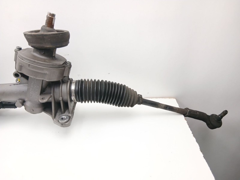 Recambio de cremallera direccion para volkswagen passat b6 (3c2) 2.0 fsi referencia OEM IAM 3C1423051D  