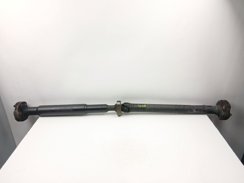 Recambio de transmision central trasera para bmw 3 (e90) 320 d referencia OEM IAM 7572905  