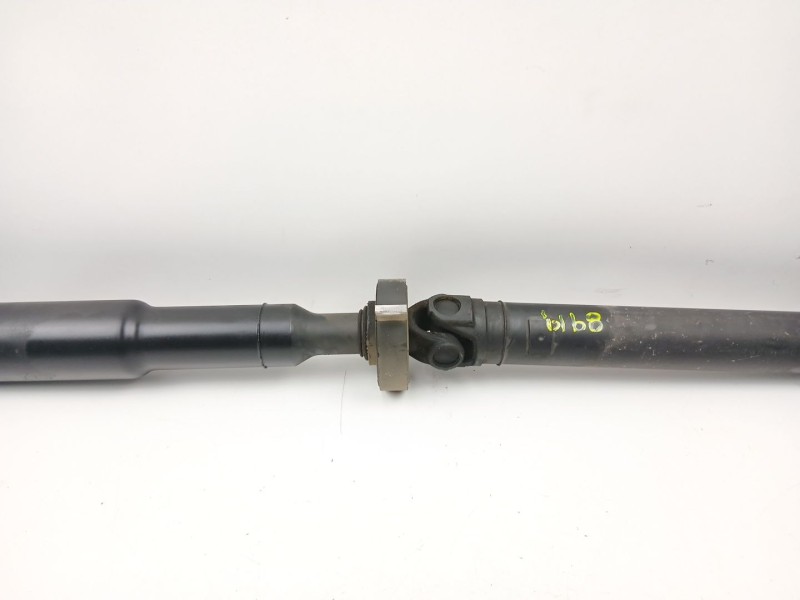 Recambio de transmision central trasera para bmw 3 (e90) 320 d referencia OEM IAM 7572905  