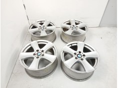 Recambio de juego llantas para bmw x3 (e83) 2.0 d referencia OEM IAM 6770200  